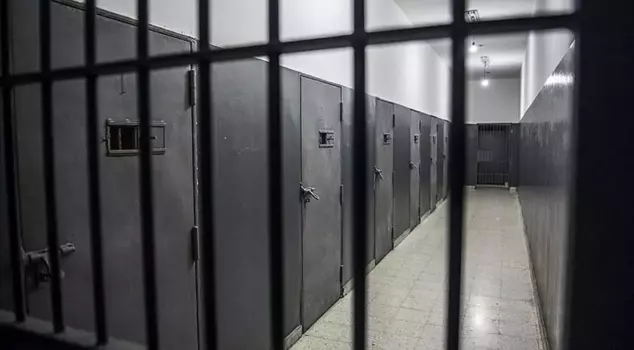Prison Riot in Russia: Inmates Killed Guards