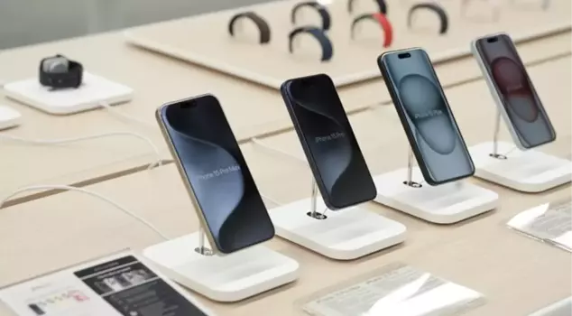The era of rental phones has begun in technology stores! However, there is a serious risk.