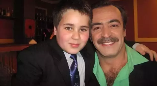 Mischievous Can from Akasya Durağı, left everyone speechless with his transformation.