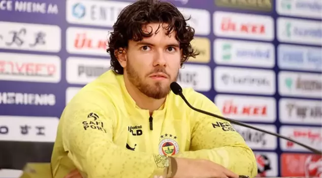Fenerbahçe and Brighton have reached an agreement for Ferdi Kadıoğlu.