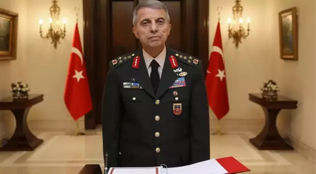 Former General Commander of the Gendarmerie, retired Lieutenant General Galip Mendi has passed away.