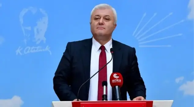 CHP member Tuncay Özkan targeted Erdoğan, the chief prosecutor initiated an investigation.