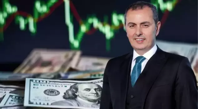 What will be the value of the dollar at the end of the year? The CEO of İş Bank has a prediction.