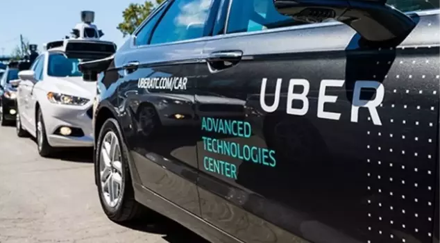 The Dutch Data Protection Authority has fined Uber 290 million euros.