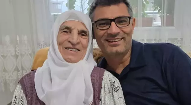 Amazing Response to the Ugly Comments about Yusuf Dikeç's Mother