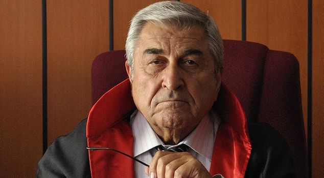 The son of the master artist Cihat Tamer has passed away.