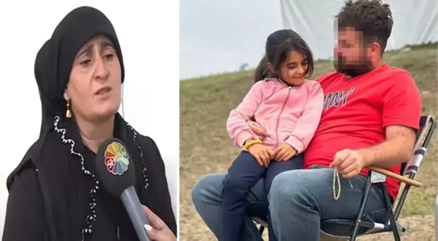 Confusing words from Narin's mother, who has been missing for 8 days: I didn't say it because I thought they would suspect us...