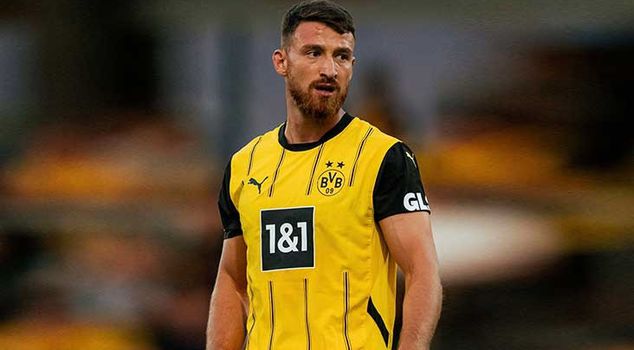 His name was associated with Beşiktaş and Galatasaray! Salih Özcan stayed in the Bundesliga.
