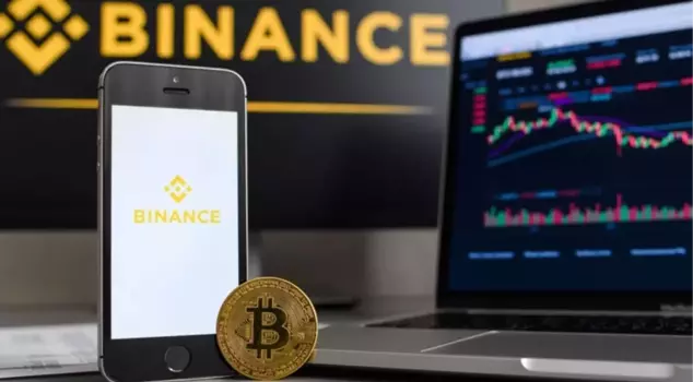 The Bitcoin company Binance seized all assets of Palestinians upon Israel's request.