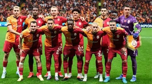 We missed out on a big income! Galatasaray, eliminated by Young Boys, lost out on 1 billion liras.