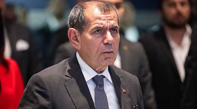 Crisis at Galatasaray! Board Member Ali Yüce has officially resigned.