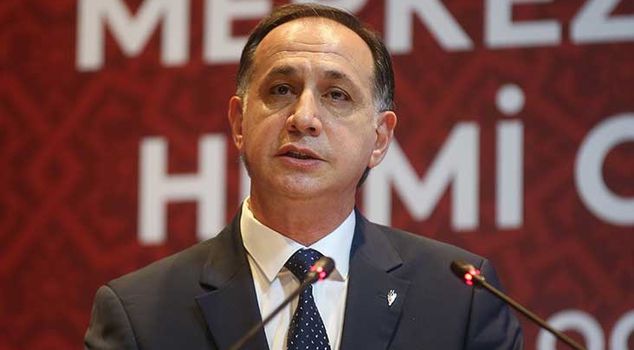 Центральный арбитражный комитет объявил о назначении судей на новый сезон.