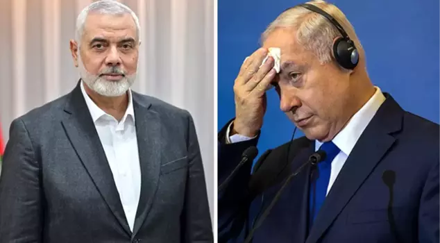 Netanyahu is gripped by 