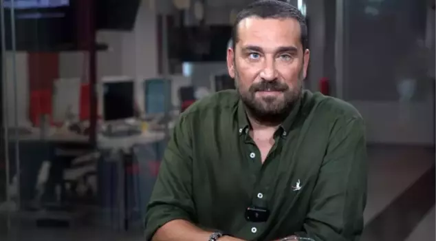 Singer Ümit Yaşar revealed after years: A gun went off in my eye during military service, and Seda Sayan covered my medical expenses.