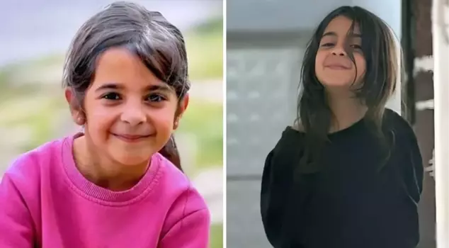 A broadcasting ban has been imposed on news regarding the missing Narin Güran.
