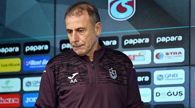 Reason for the fans! Trabzonspor receives a penalty from UEFA hours before the match.