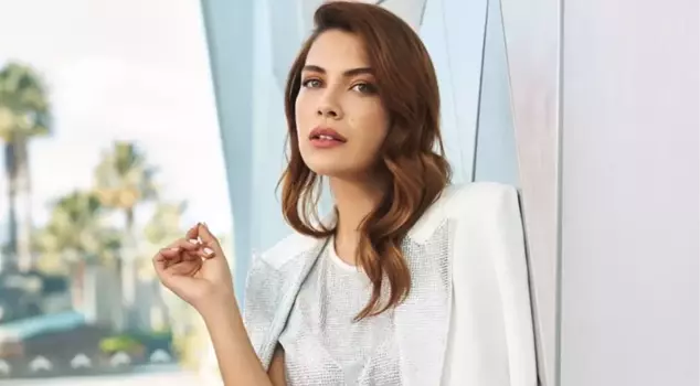 تركت بيران داملا يلماز مسلسل 