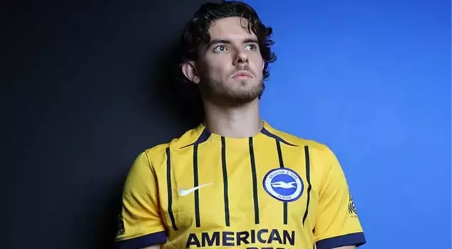What a great misfortune! Ferdi Kadıoğlu, who transferred to Brighton, got injured during training.