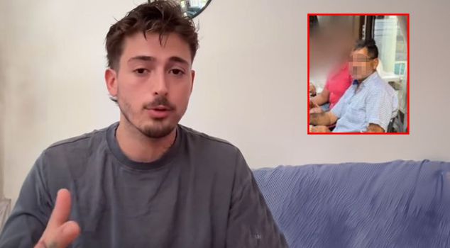 كشف الظاهرة محمد بتاش أن ابن عمه البالغ من العمر 17 عامًا تعرض للاستغلال من قبل زوج أخته لمدة 3 سنوات.
