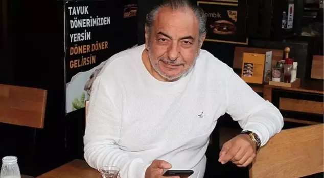 Reha Muhtar, who was experiencing respiratory distress, has been re-intubated.