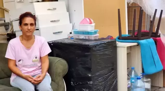 No one is giving a home to the woman who has been living on the streets for 15 days.