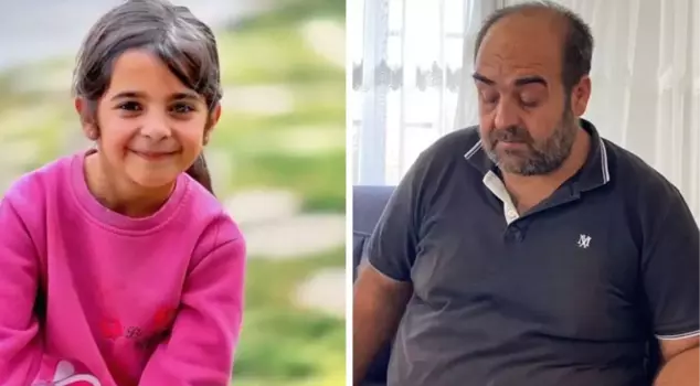 After the arrest of her mother and uncle, Narin's father's first words were: