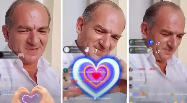 The phenomenon resembling Atatürk did not miss out on August 30th either! The amount of money he earned is not insignificant.