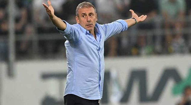 A legendary name will replace him! Trabzonspor terminated the contract of coach Abdullah Avcı.