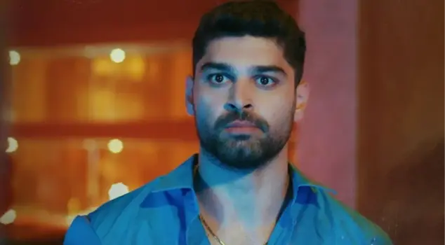 There is a new partner coming to Seyran in Yalı Çapkını! Cem Söküt is joining the cast.