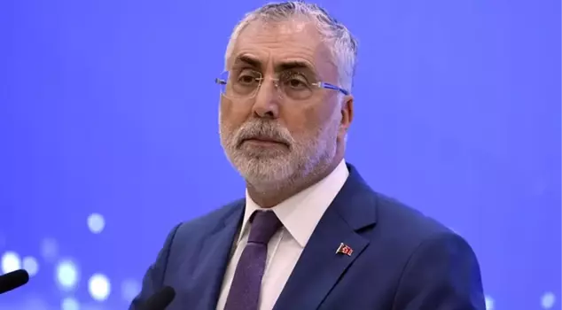 Minister Işıkhan: We will collect the social security debts of municipalities as soon as possible.