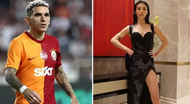 تسبب الانفصال لمدة 8 أشهر! توريرا وديفريم أوزكان وقعوا في الحب أمام المرآة.