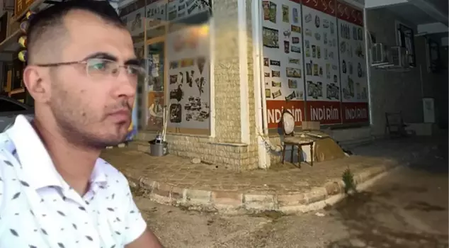 Страшная ночь в Измире! Число погибших достигло трех, у нападавшего было обнаружено десятки таблеток.
