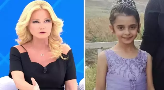 Müge Anlı spoke about missing Narin Güran for the first time: We will provide updates.