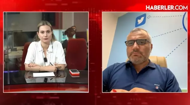 Will Kasım Gülpınar, who resigned from the YRP, join the AK Party? Noteworthy words from a journalist familiar with the region.