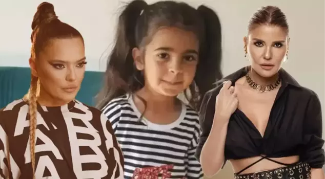 Narin Güran's uncle has been arrested, celebrities express their outrage: How could you do this to this girl?
