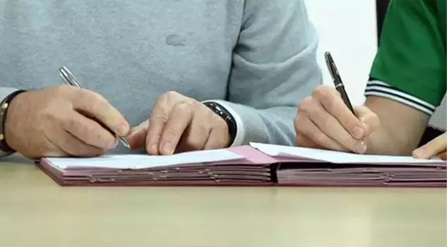 Рекордный трансфер от команды 3-й лиги! Он опередил даже команды Суперлиги.