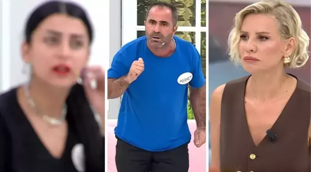 Scandal erupts from the family of the missing girl! The sister deceived her father with a fake female profile and took hundreds of thousands of liras from him.