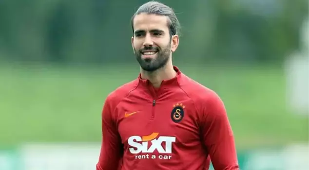 The contract has been terminated! Galatasaray will pay Sergio Oliveira a fortune in compensation.