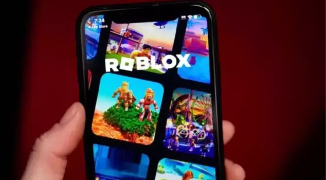В Турции есть заявление от игровой платформы Roblox, которая была заблокирована.