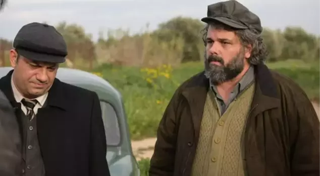Famous actor Umut Avcı passed away at the age of 44.