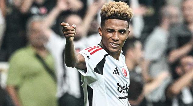 They wanted Gedson as the transfer in Europe ends! Beşiktaş rejected without even sitting at the negotiation table.