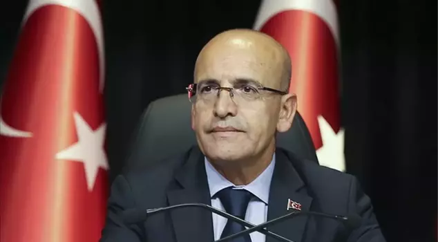 Mehmet Şimşek: We will continue our efforts to ensure fairness in taxation.