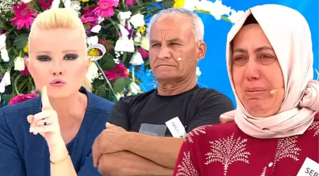 نشرت موجي أنلي صورًا طويلة! ظهرت صور عناق وتلاعب بين المرأة التي اعترفت بارتكاب الجريمة والرجل الذي قالت إنه 