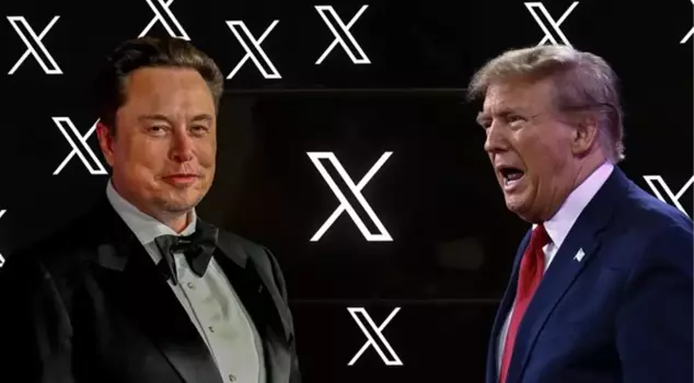 Offer from Trump to Elon Musk! 