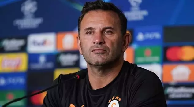 Star football player wants Galatasaray! While fans are waiting for transfers, Okan Buruk vetoed it.