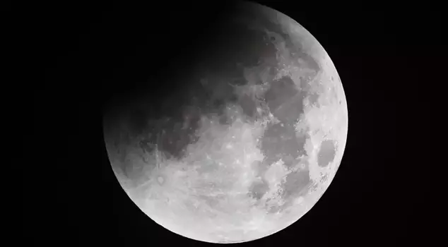 Found on the Moon! Formed 120 million years ago.