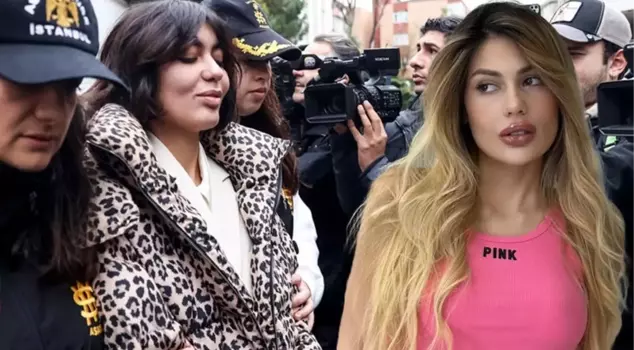 Moral support from Nihal Candan to her brother appearing before the judge: Engin Polat went through it, you will too.