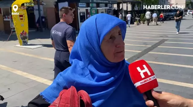 In street interviews, modern life and neighborhood connections were discussed.