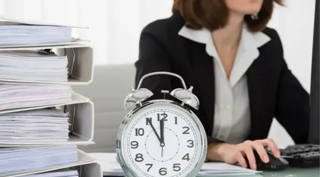 Holidays are getting longer, flexible working hours are coming! The first step has been taken for the regulation that concerns millions in the working life.