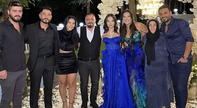 Family Crisis! Cold winds blew between Dilan Polat, her sister-in-law, and her brother-in-law.
